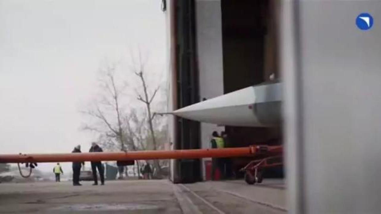 Rusya'dan gözdağı: Su-57 savaş uçağı ilk kez 'beşinci nesil motorla' uçtu