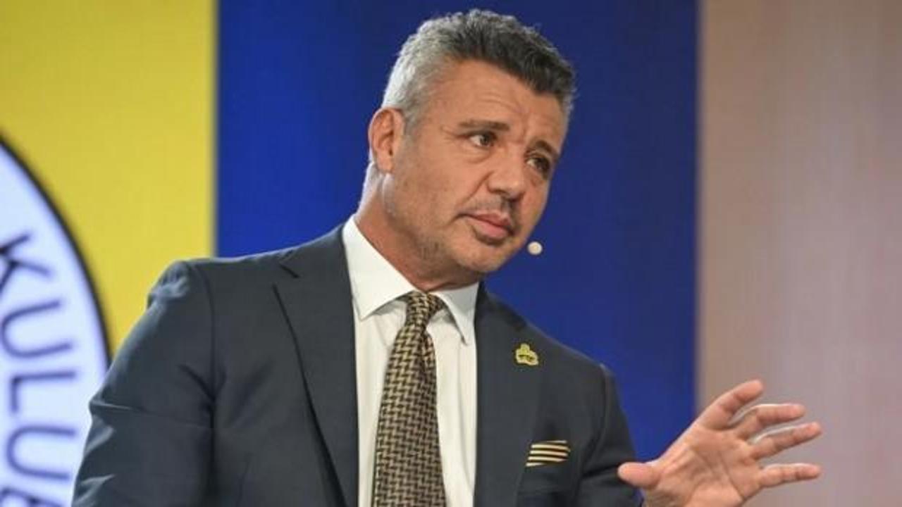 Sadettin Saran'dan a&ccedil;ıklama! Su&ccedil; duyurusunda bulunulacak