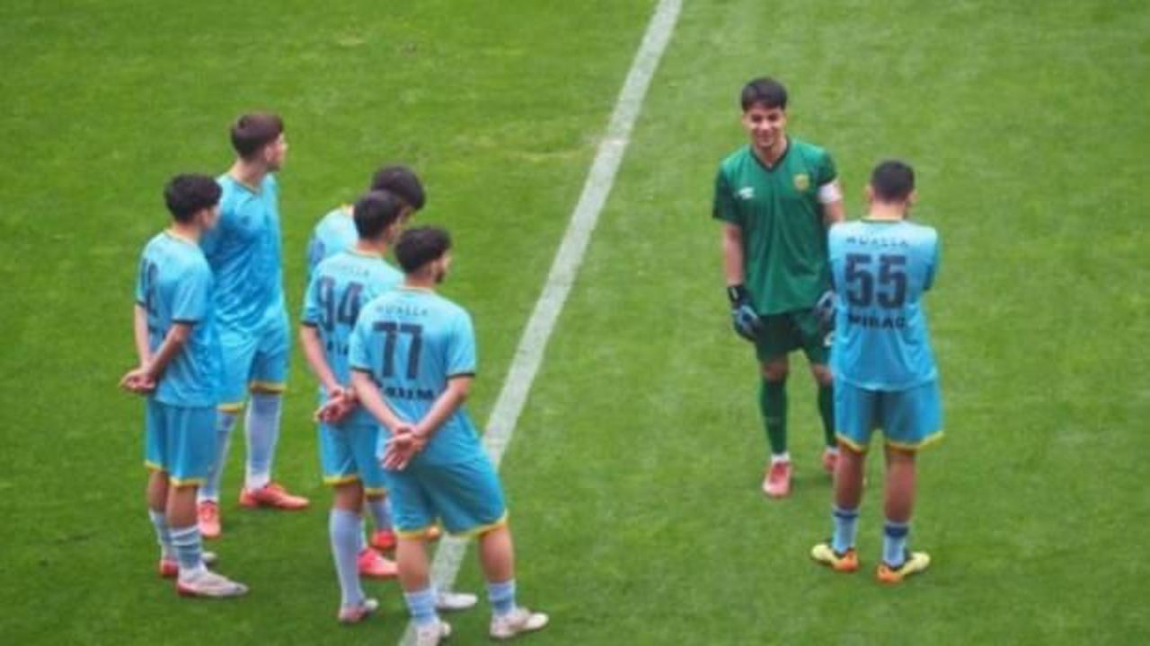 Sergen Yal&ccedil;ın ve Erol Bulut &ccedil;alıştırmıştı! Efsane takım bitime 19 hafta kala k&uuml;me d&uuml;şt&uuml;