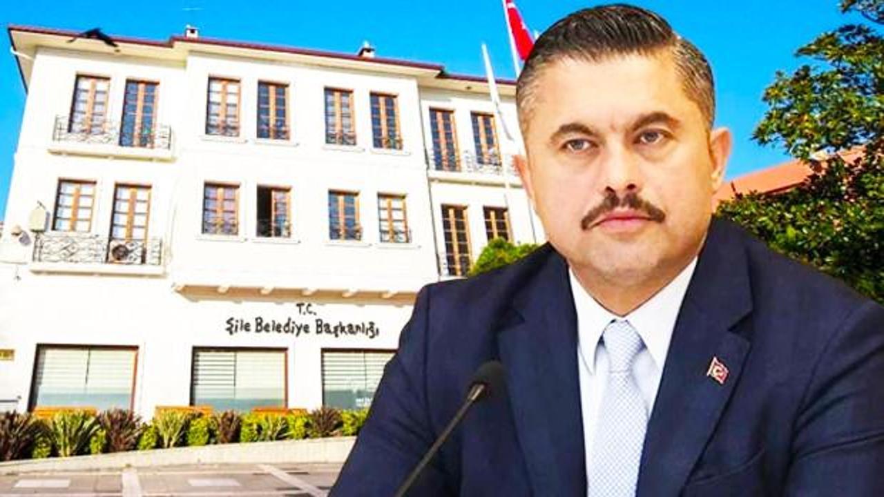 Şile Belediyesi'ne ikinci dalga operasyon! Çok sayıda gözaltı