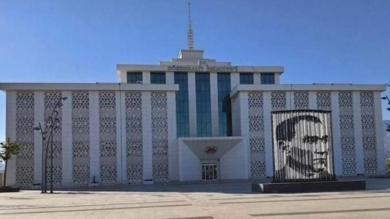 Son Dakika: Antalya Döşemealtı Belediyesi'ne 'yolsuzluk' operasyonu: 10 gözaltı