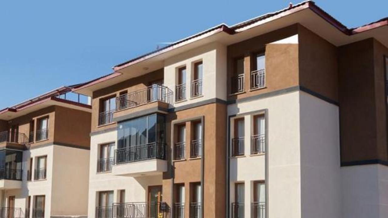 Son Dakika: 455 bininci konut teslim ediliyor... Bahçeliden önemli açıklamalar!