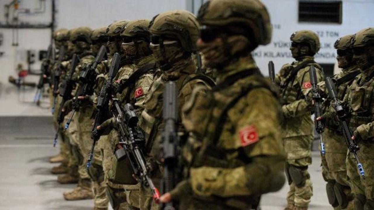 Son dakika: Tezkere TBMM'de kabul edildi! Türkiye'den son dakika duyurusu