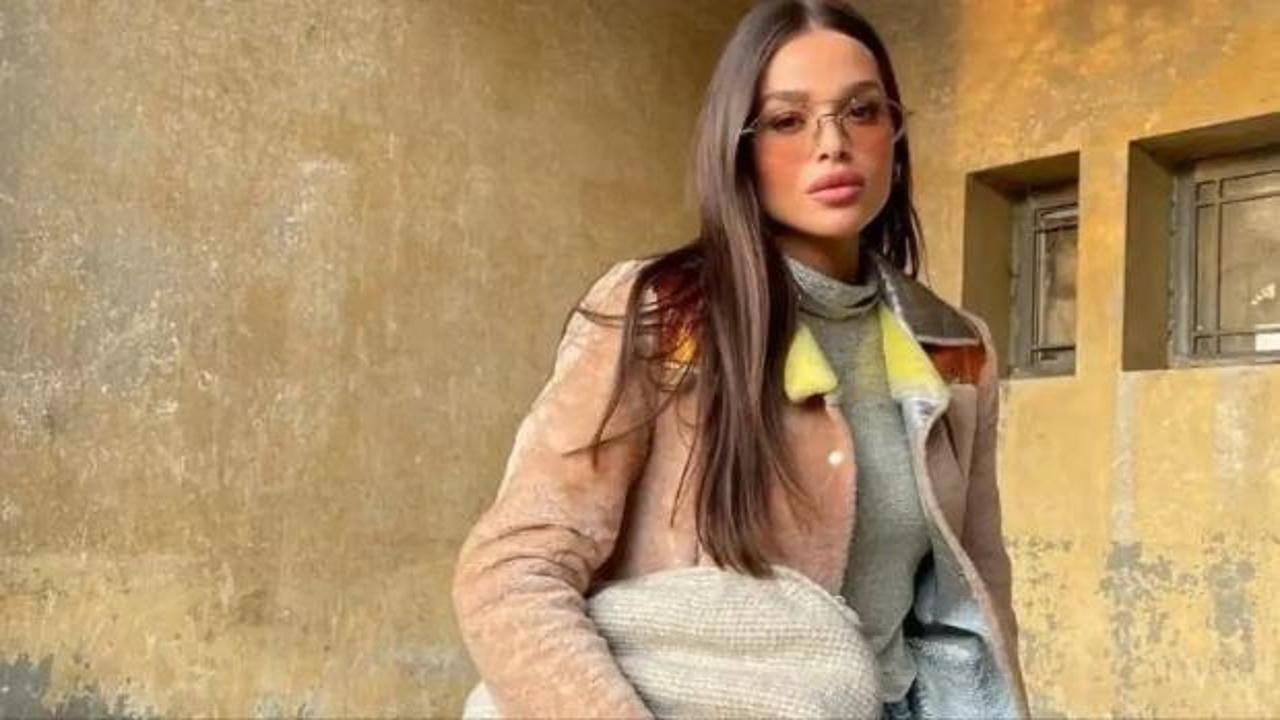 Sosyal medya fenomeni Ezgi Fındık hakkında yakalama kararı