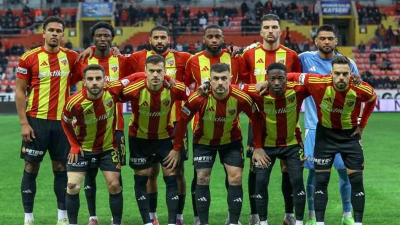 S&uuml;per Lig'de en &ccedil;ok beraberlik elde eden iki takım belli oldu