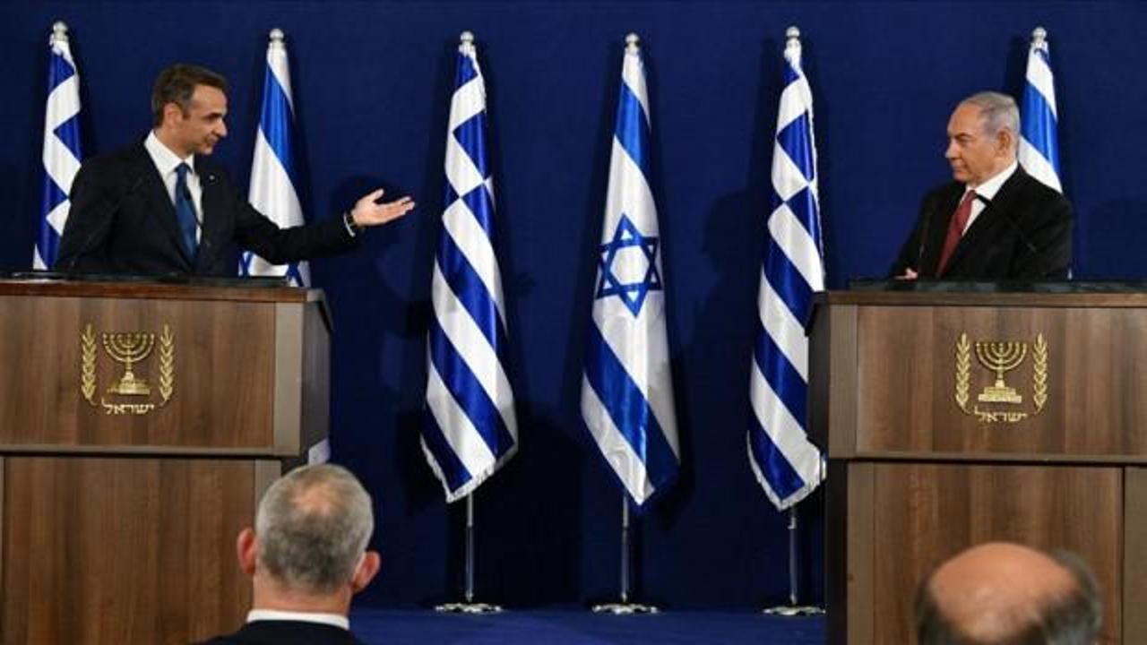 İsrail medyası a&ccedil;ık a&ccedil;ık yazdı: T&uuml;rkiye ile &ccedil;atışma denizde değil havada!