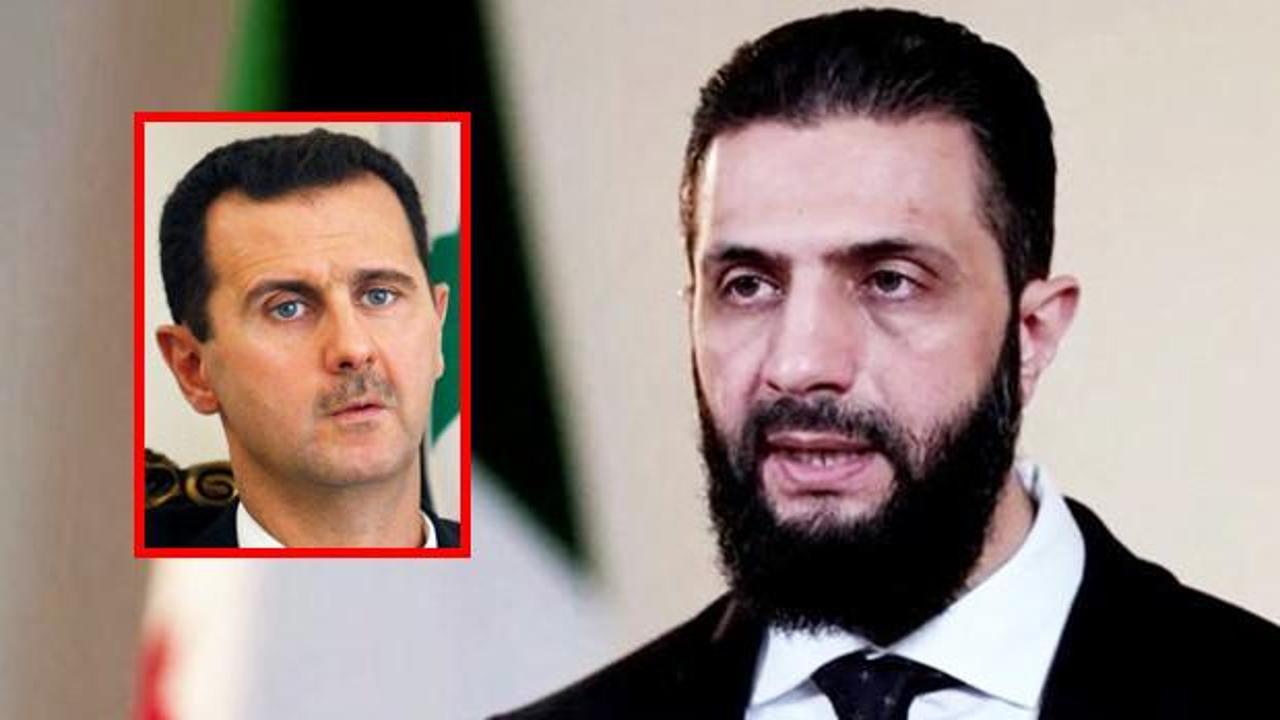 Suriye'de iki flaş Esad gelişmesi! 70'i serbest bırakıldı; 12'si ka&ccedil;ak girerken yakalandı