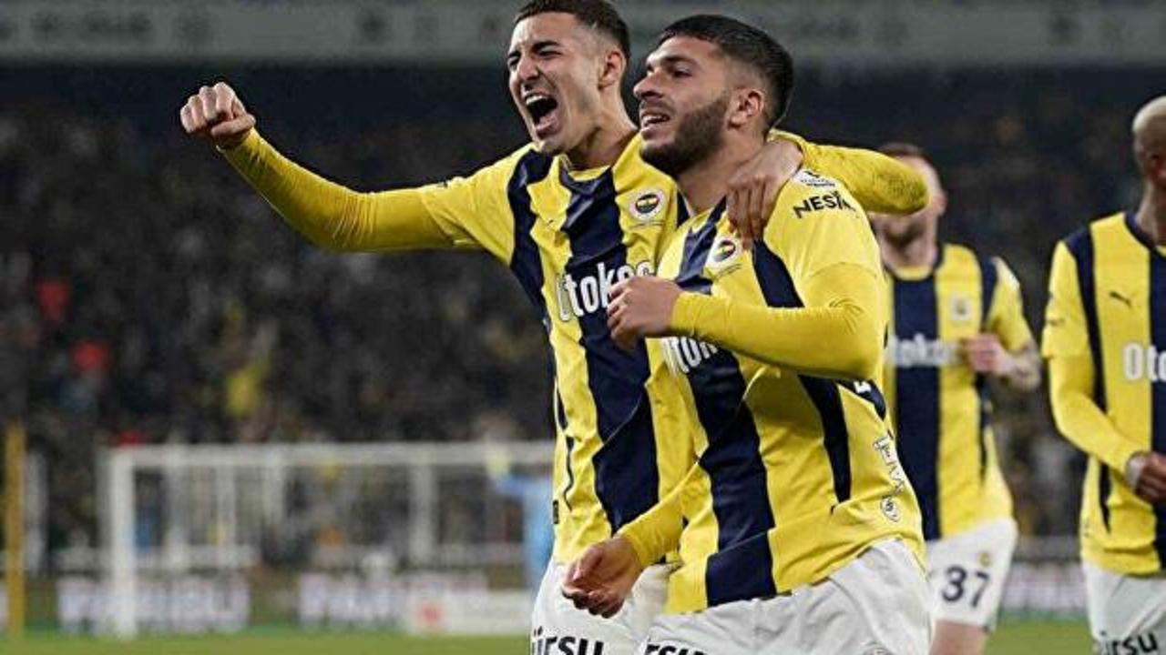 Trabzonspor, Fenerbah&ccedil;e'nin milli yıldızını istiyor! Teklifini yaptı