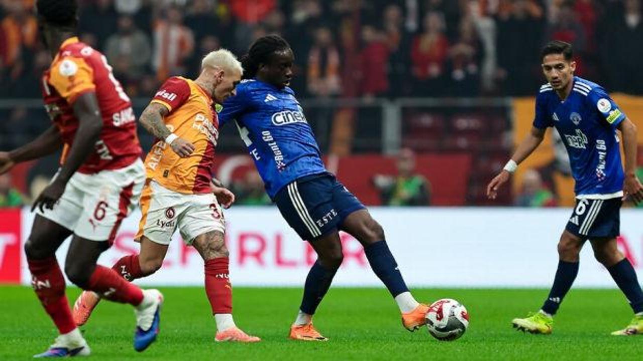 Trio ekibinden Torreira'nın pozisyonuna olay yorum: Yüzde yüz...