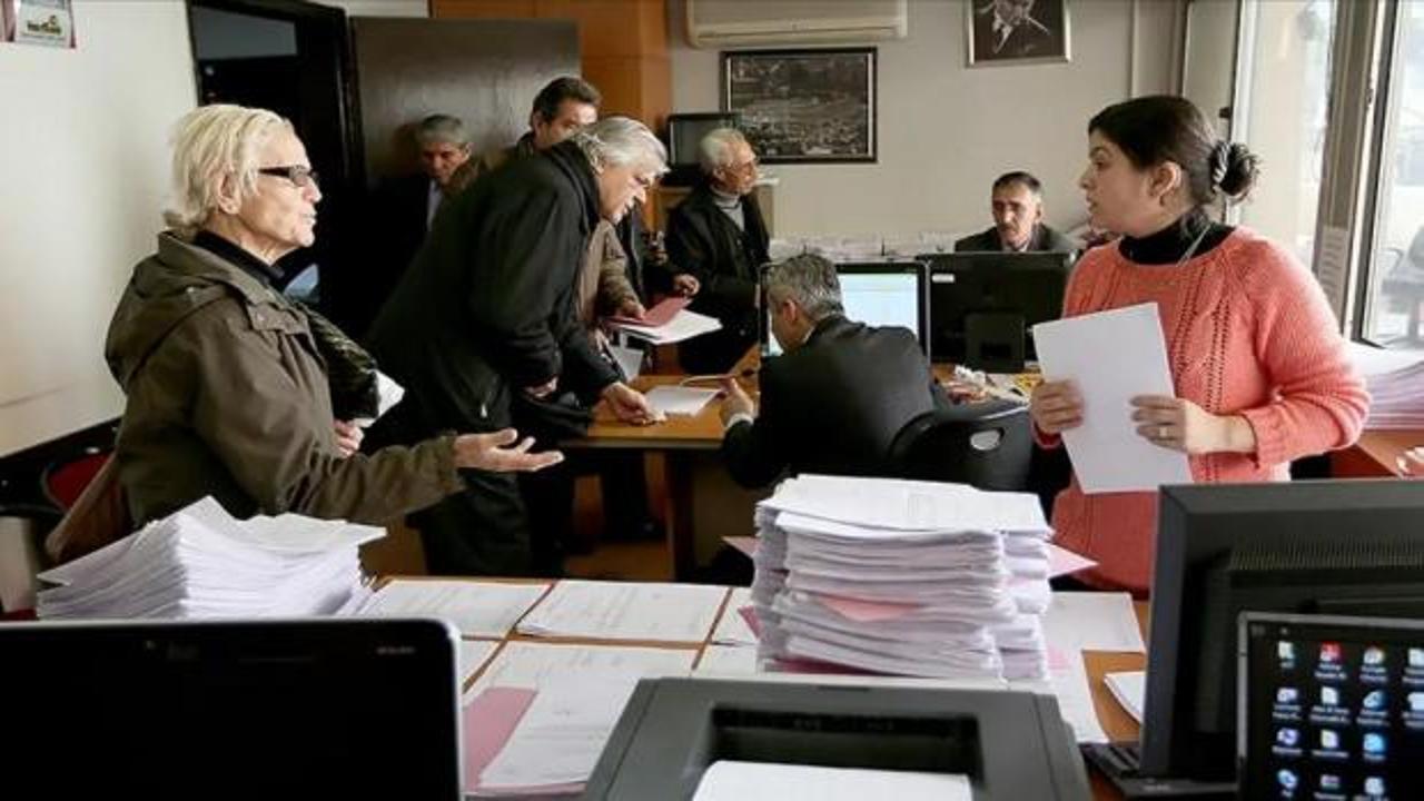 T&uuml;ketici hakem heyeti başvuru sınırı 186 bin liraya y&uuml;kseltildi