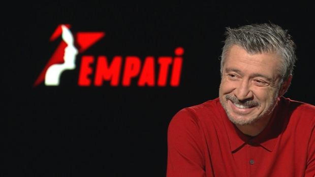 T&uuml;mer Metin bahis soruşturması i&ccedil;in ilk kez konuştu