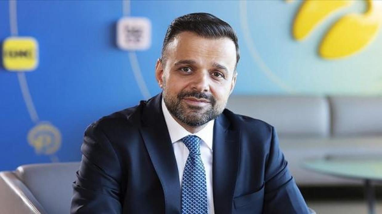 Turkcell Suriye'de uluslararası dolaşımı başlattı