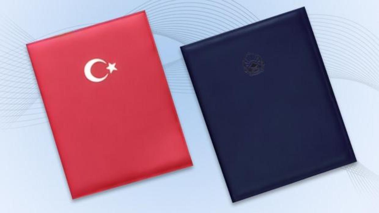 T&uuml;rkiye ile Kuzey Makedonya arasında eğitim iş birliği