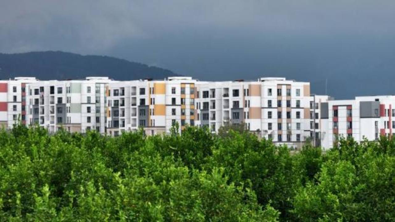 Türkiye'den asrın hamlesi! Devlet sözünü tuttu: 455 bininci konut teslim ediliyor!