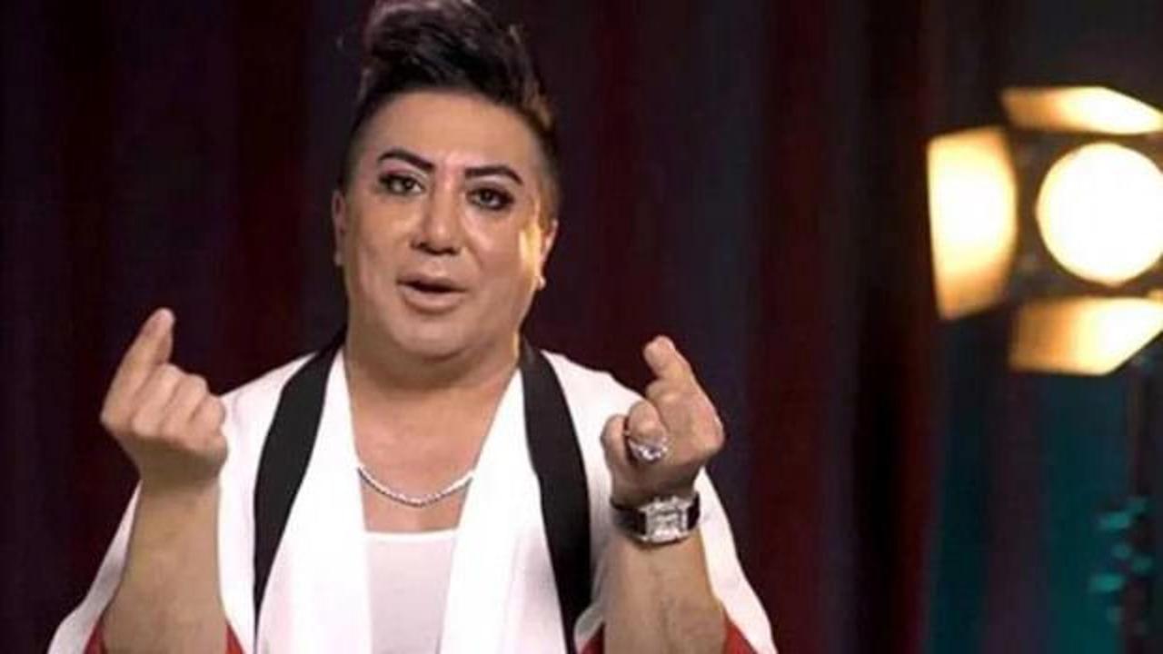 Tutuklu Murat &Ouml;v&uuml;&ccedil;, Tekirdağ'daki cezaevine sevk edildi