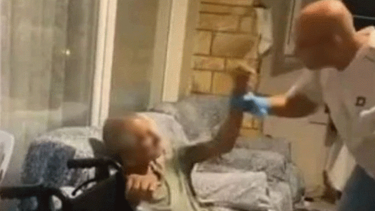 B&uuml;y&uuml;k&ccedil;ekmece'deki huzurevi dehşetinde kritik gelişme!