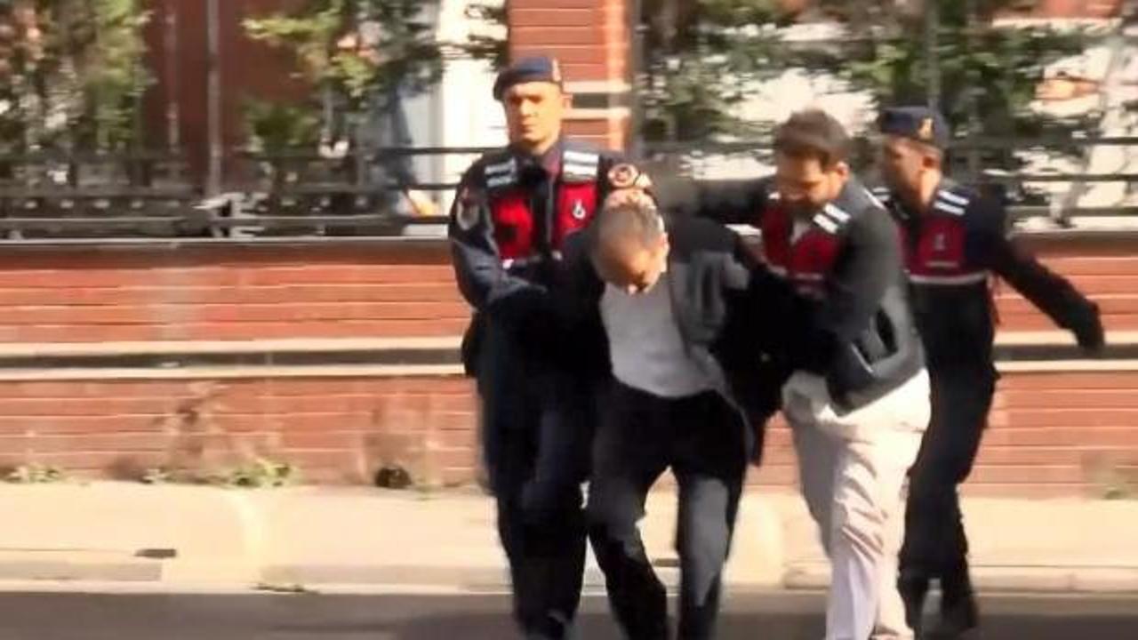 'Yenidoğan &Ccedil;etesi' davasında duruşmanın g&ouml;r&uuml;lmesine devam edilecek