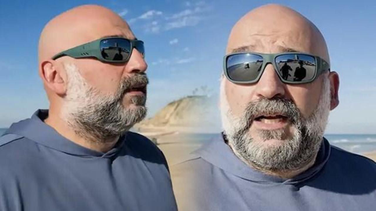 Yolsuzluk ve r&uuml;şvet ağının beyni bulundu: İsrail'de olduğu ortaya &ccedil;ıktı