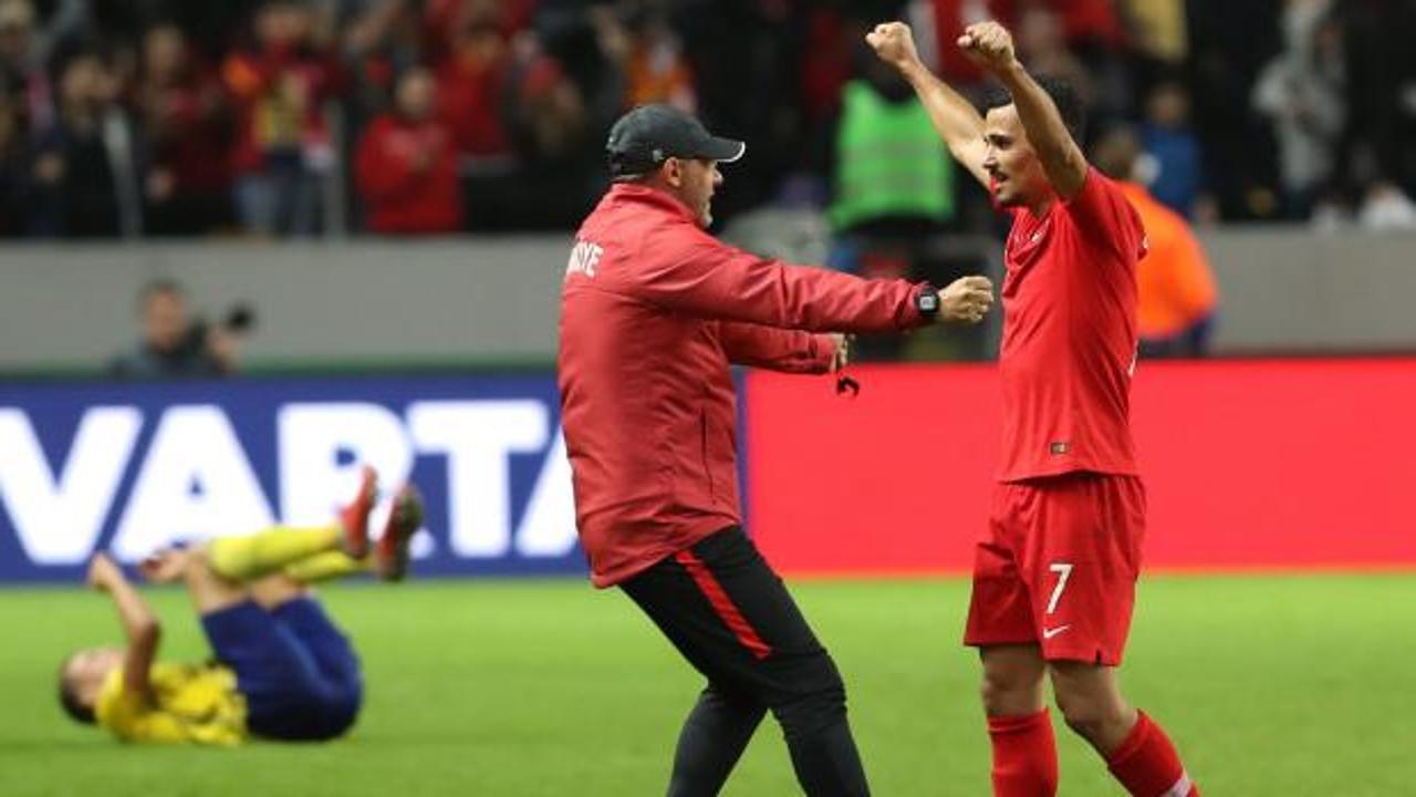 Süper Lig takımından ayrılan milli yıldız 1. Lig ekibine imza attı