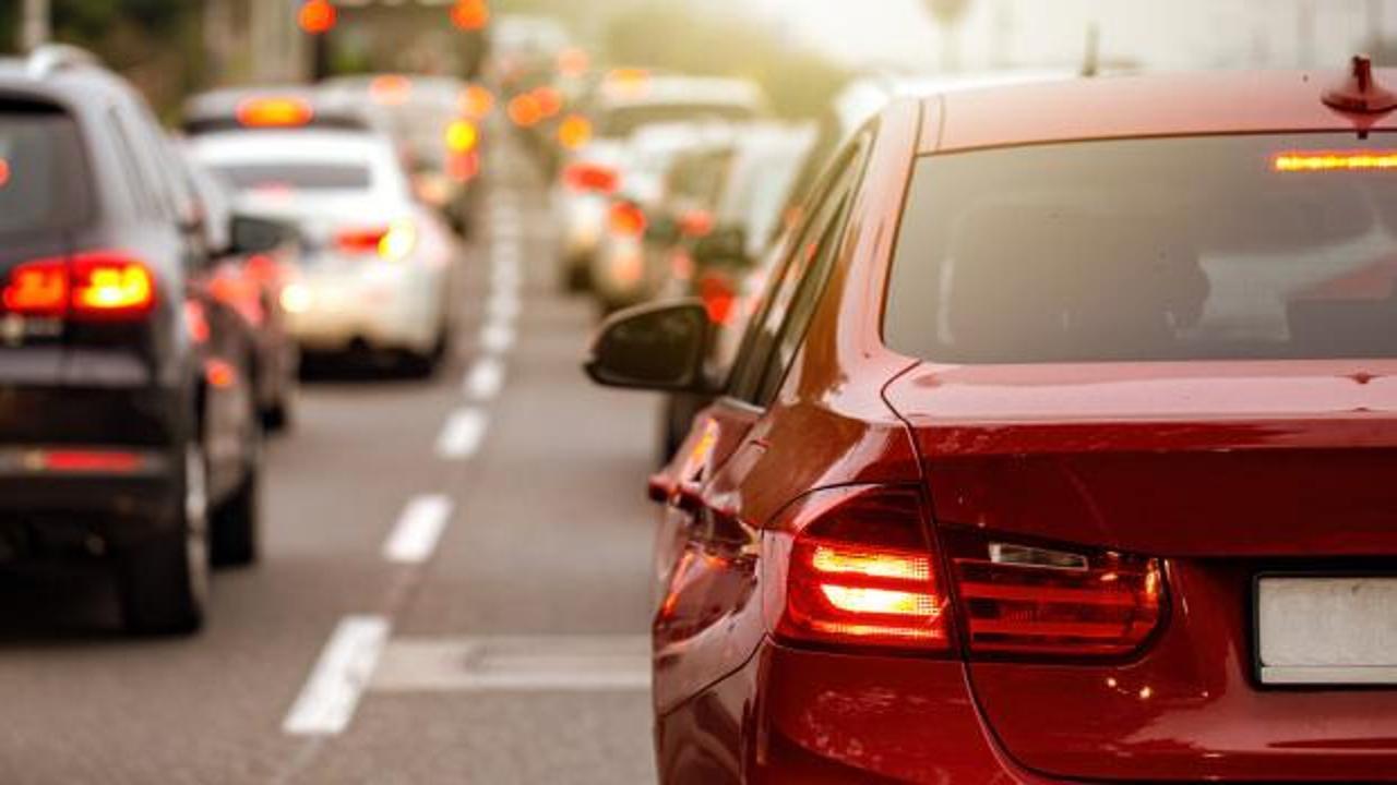 MTV ve yapılandırma taksit ödemelerinde son 5 gün