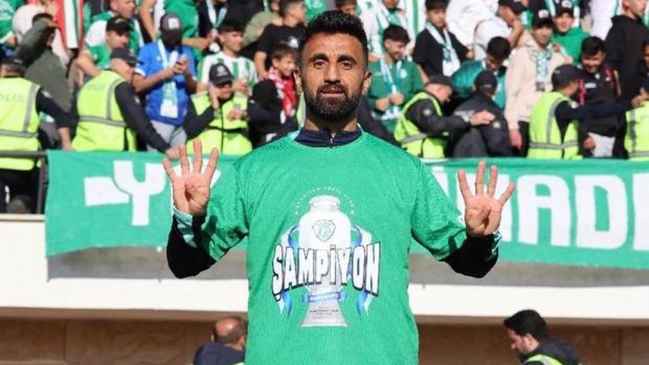 2. Lig'de transfer bilmecesi! Bitti denilen iş sarpa sardı: Oyuncuyu lider kaptı