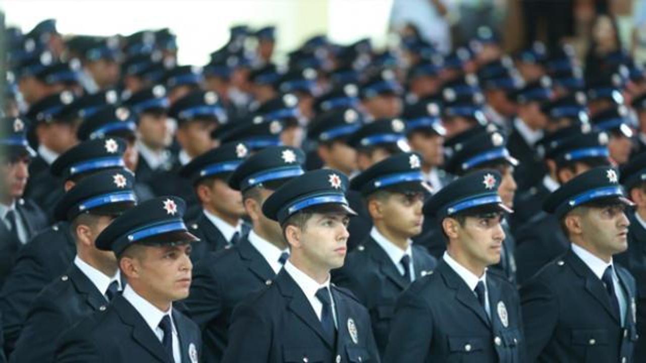 33. Dönem POMEM başvuru ekranı 2026! POMEM 10 bin polis alımı başvuru kılavuzu