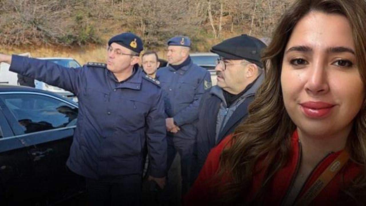 Elif Kumal'dan 6 g&uuml;nd&uuml;r iz yok! Vali Ustaoğlu a&ccedil;ıklama yaptı 