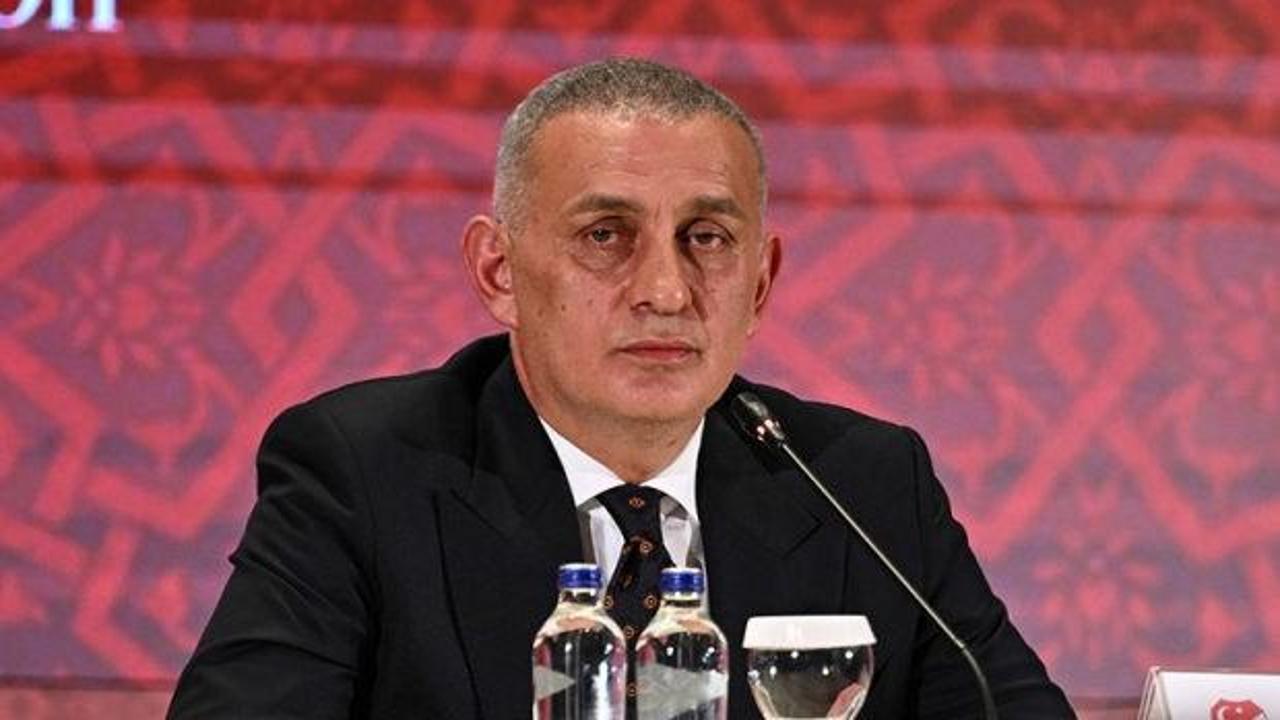 3. Lig ekibinden Hacıosmanoğlu'na: 'Rakibin transferi için devreye girdi'