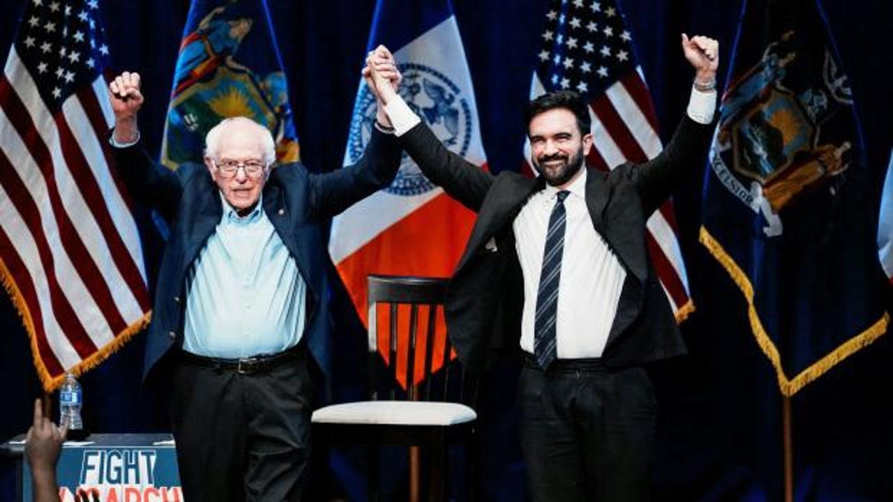 ABD tarihinde bir ilk! Belediye başkanı Kur'an-ı Kerim'e el basarak yemin edecek