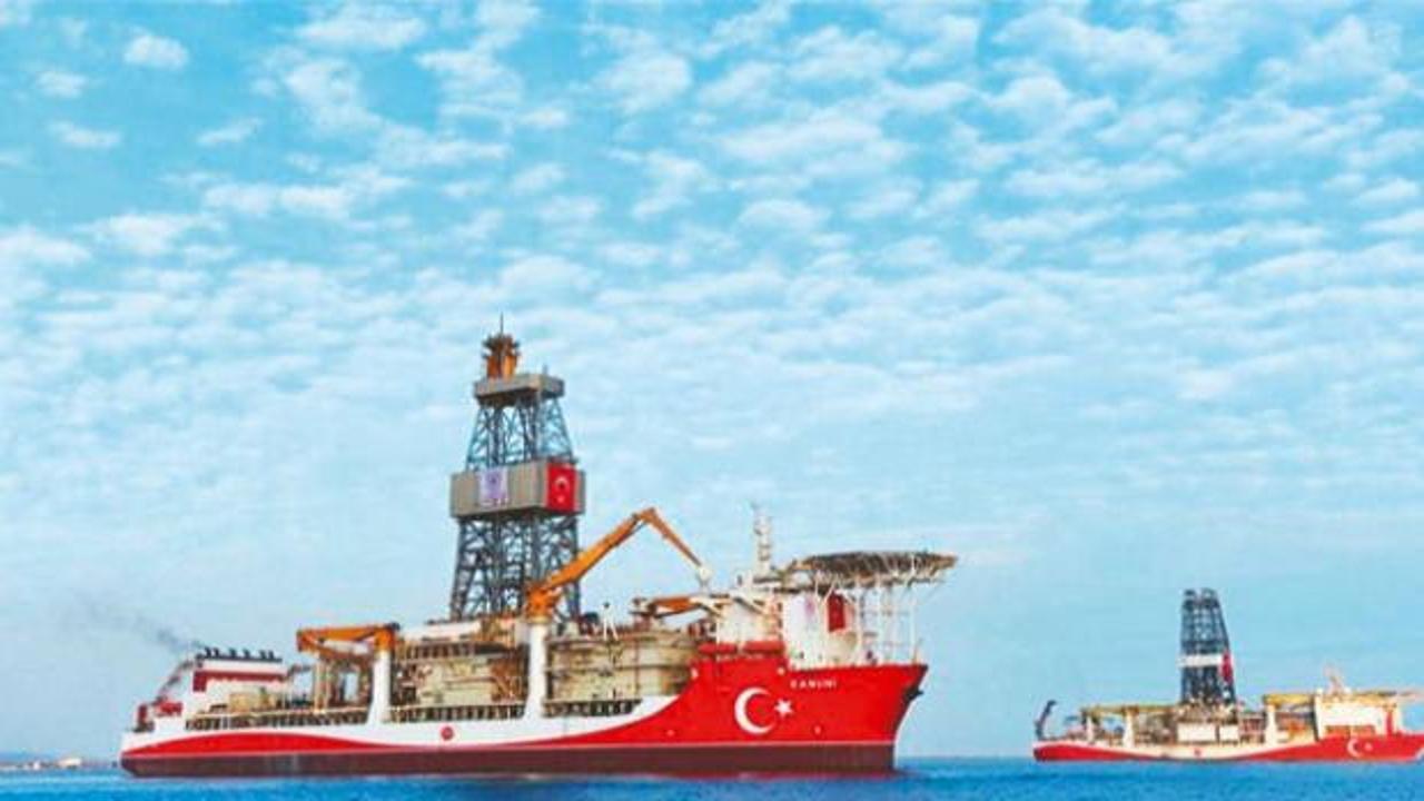 Afrika'da Türkiye rüzgarı: Petrol için geri sayım başladı!