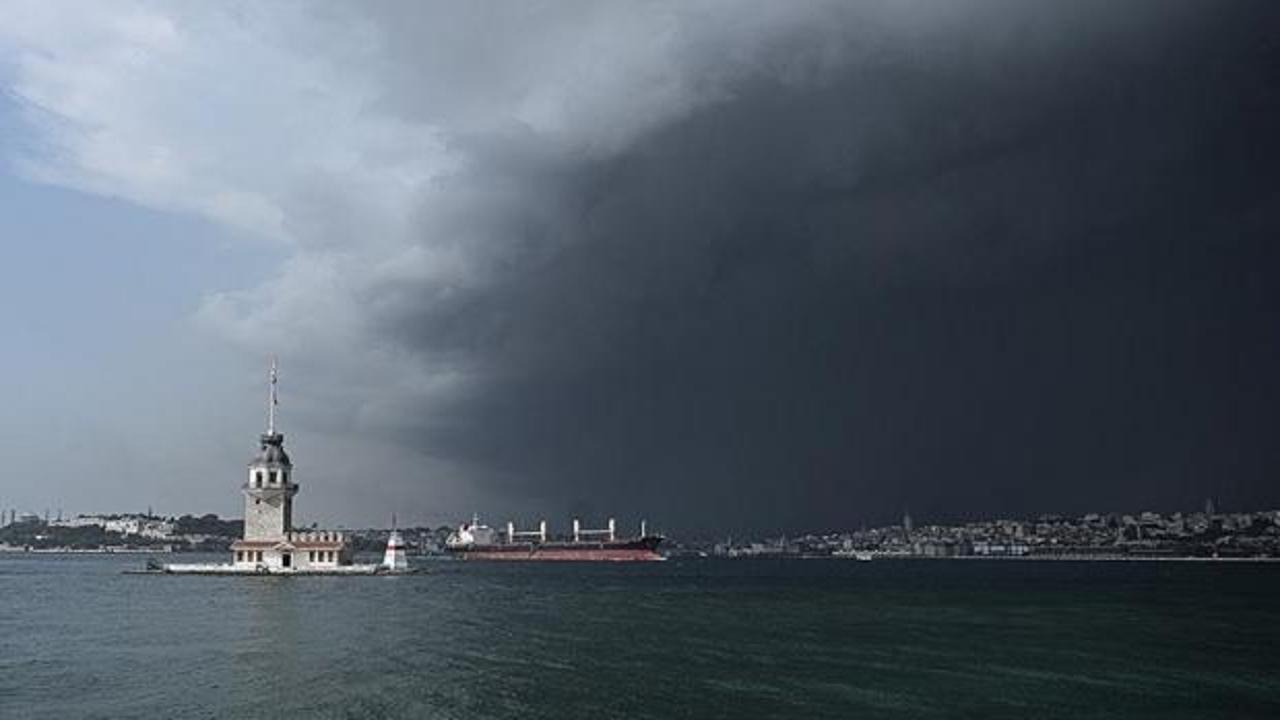 AKOM ve Valilikten İstanbul için hayati uyarı! Peş peşe son dakika açıklamaları