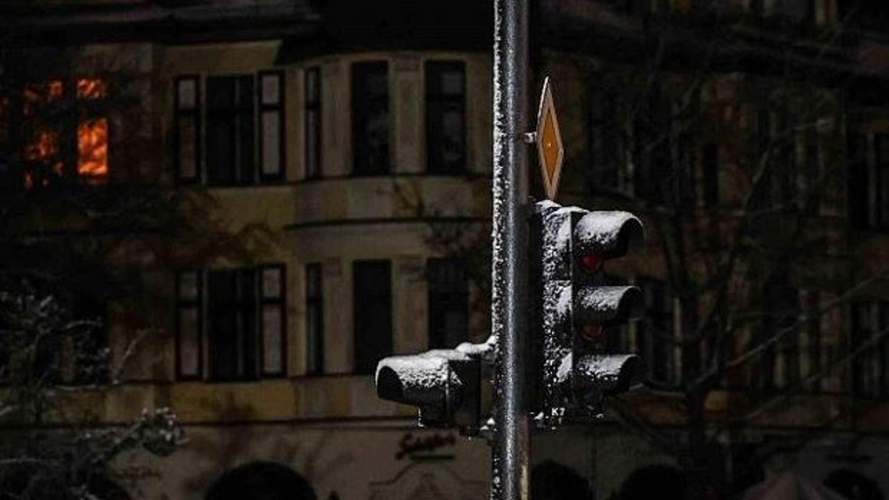 Avrupa'nın ortasında sabotaj krizi: Berlin karanlığa teslim oldu!