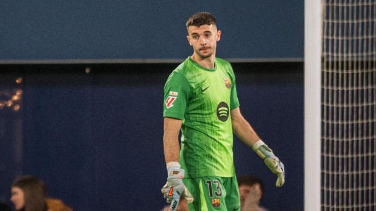 Barcelona derbisinde 'fare' alarmı! G&ouml;zler ise 'ihanet' eden isimde