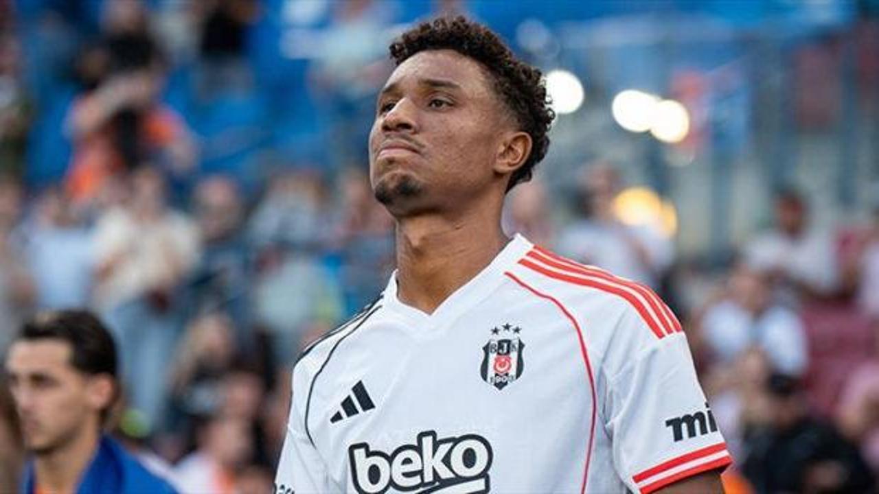 Beşiktaş'ın göndermek istediği Uduokhai'ye Fransa'dan resmi teklif