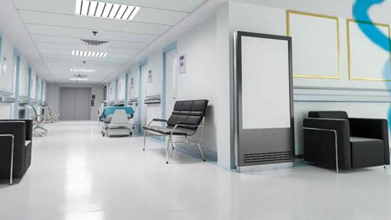 Bugün (1 Ocak) hastaneler ve sağlık ocakları açık mı, kapalı mı?