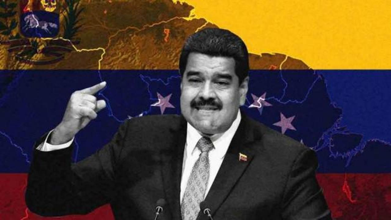 CIA sızdı, Delta Force bastı: Maduro operasyonun tüm detayları ortaya çıktı!