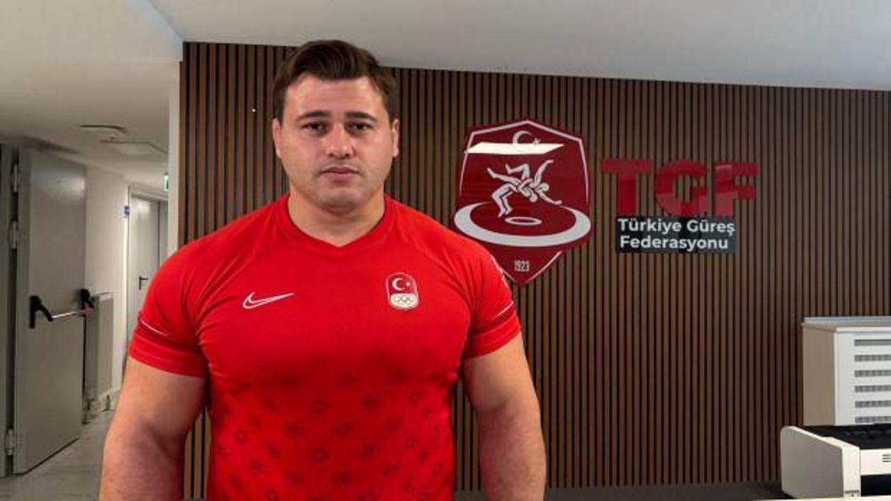 Doping suçlamasıyla men edilmiş sonra aklanmıştı: 'Kızımın duası kabul oldu'