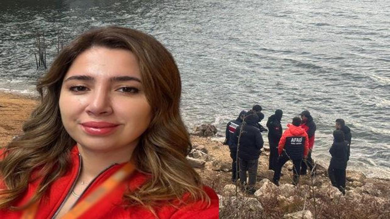 Elif Kumal'dan 7 g&uuml;nd&uuml;r haber alınamıyor! 300 kişi arıyor, bir iz bile yok