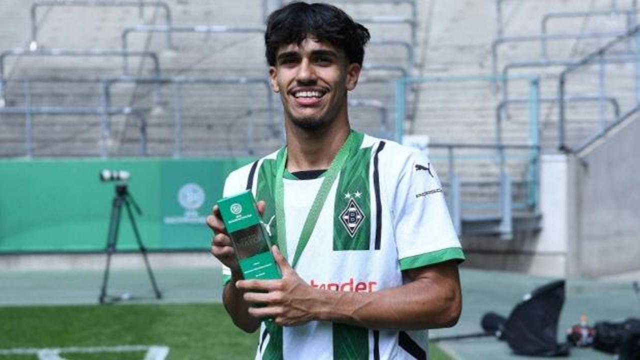 3 Milli Takım için oynama hakkı bulunan Can Armondo Güner'de transfer imzaya kaldı