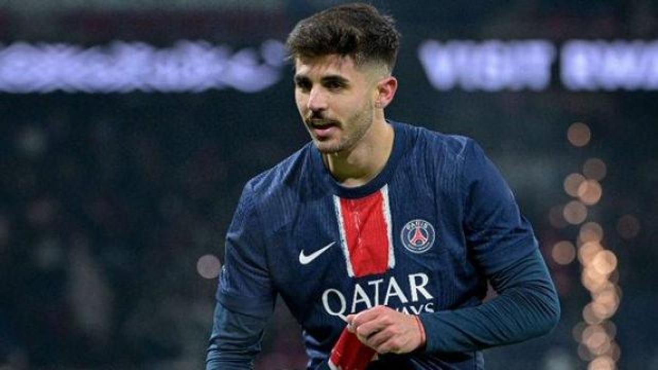 Milan Skriniar'ın yanına PSG'den stoper! Beraldo için kontak kuruldu