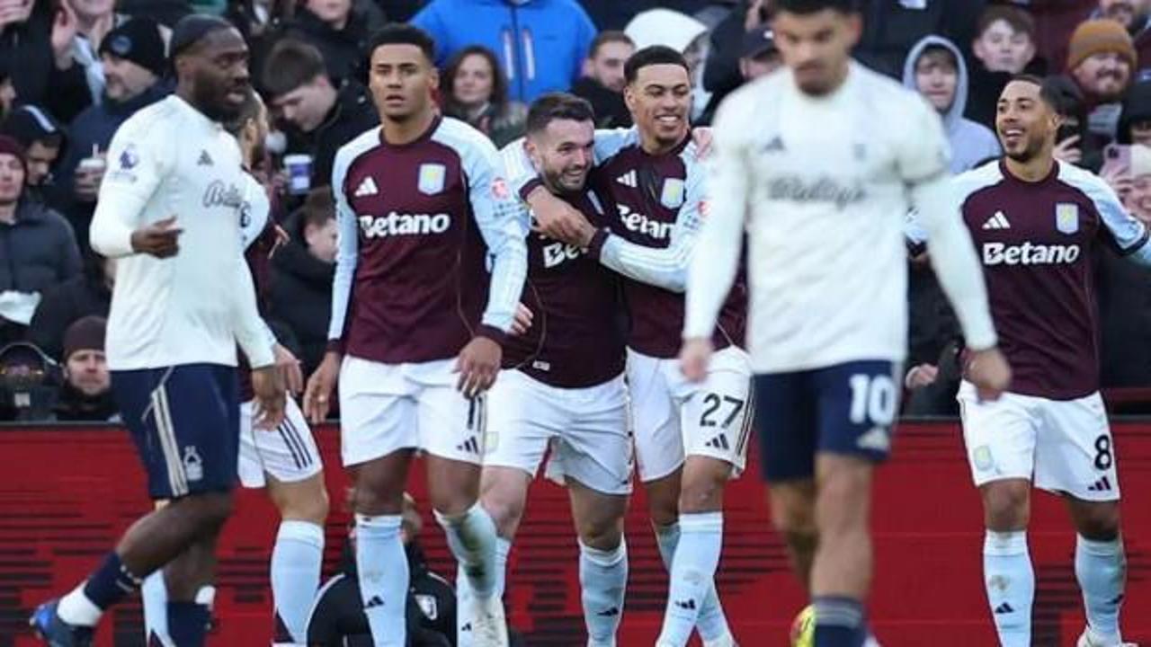 Fenerbah&ccedil;e'nin rakibi Premier Lig'de rahat kazandı