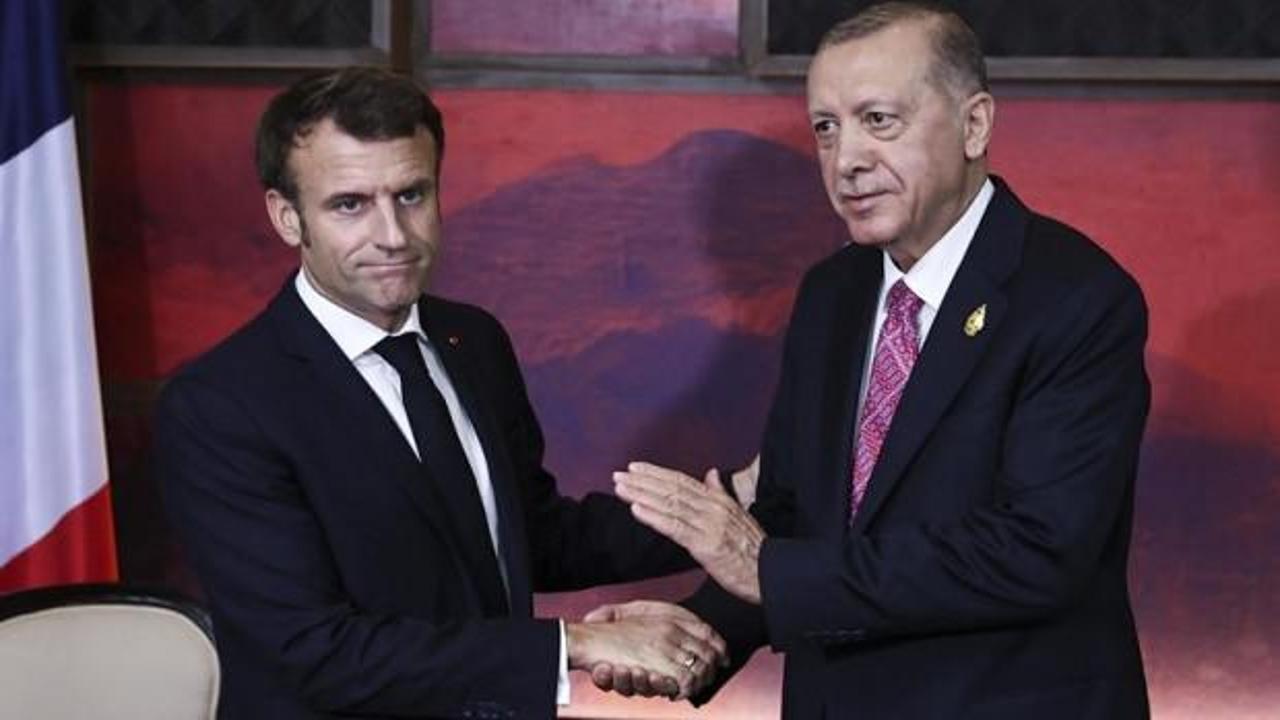 Fransa'dan tarihi itiraf: Erdoğan kazandı!