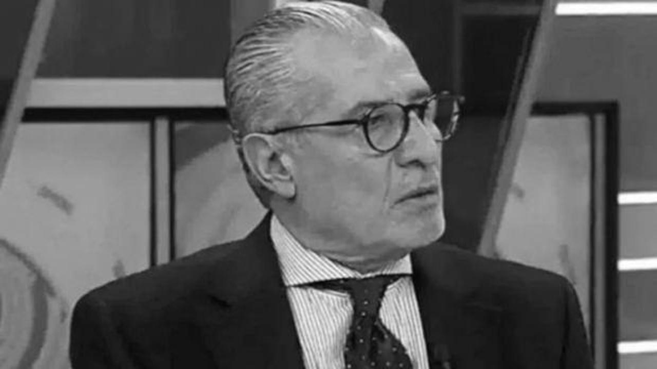 Galatasaray efsanesini son yolculuğuna uğurladı! Dursun Özbek'ten Gökmen Özdenak'a veda