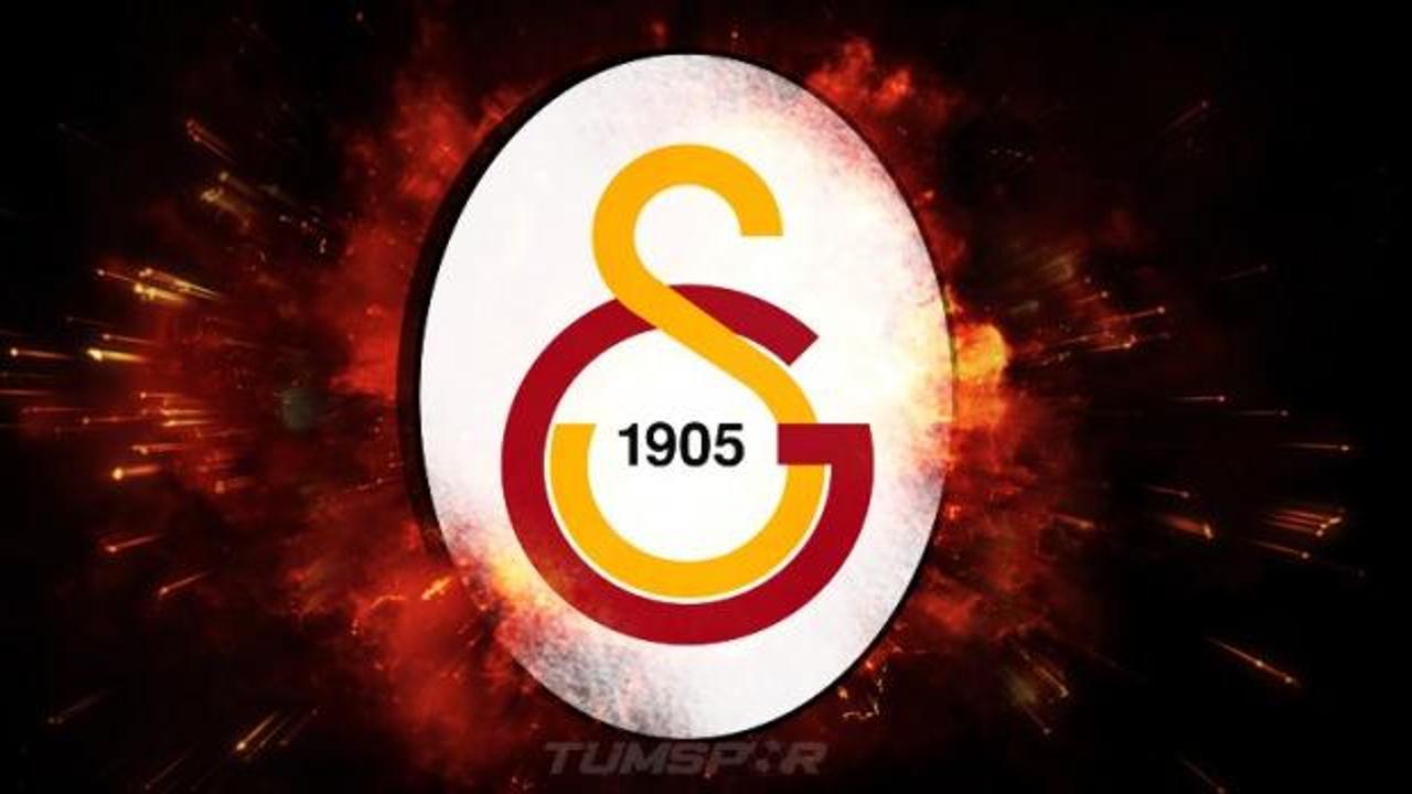 Galatasaray, Trabzonspor ma&ccedil;ının kamp kadrosunu paylaştı