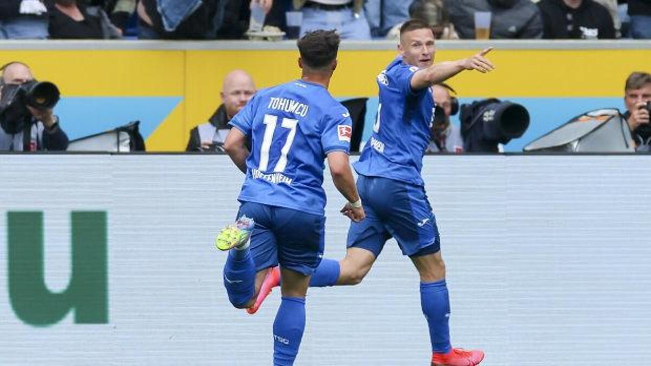 Galatasaray'ın istediği gurbet&ccedil;i yıldız 2. Lig ekibine transfer oldu