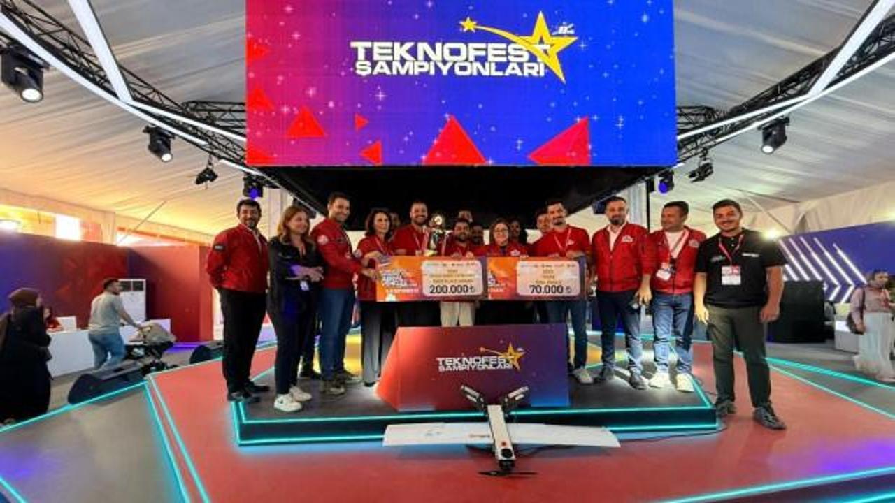 Gaziantep B&uuml;y&uuml;kşehir, 2025 'e &ouml;d&uuml;l damgası vurdu