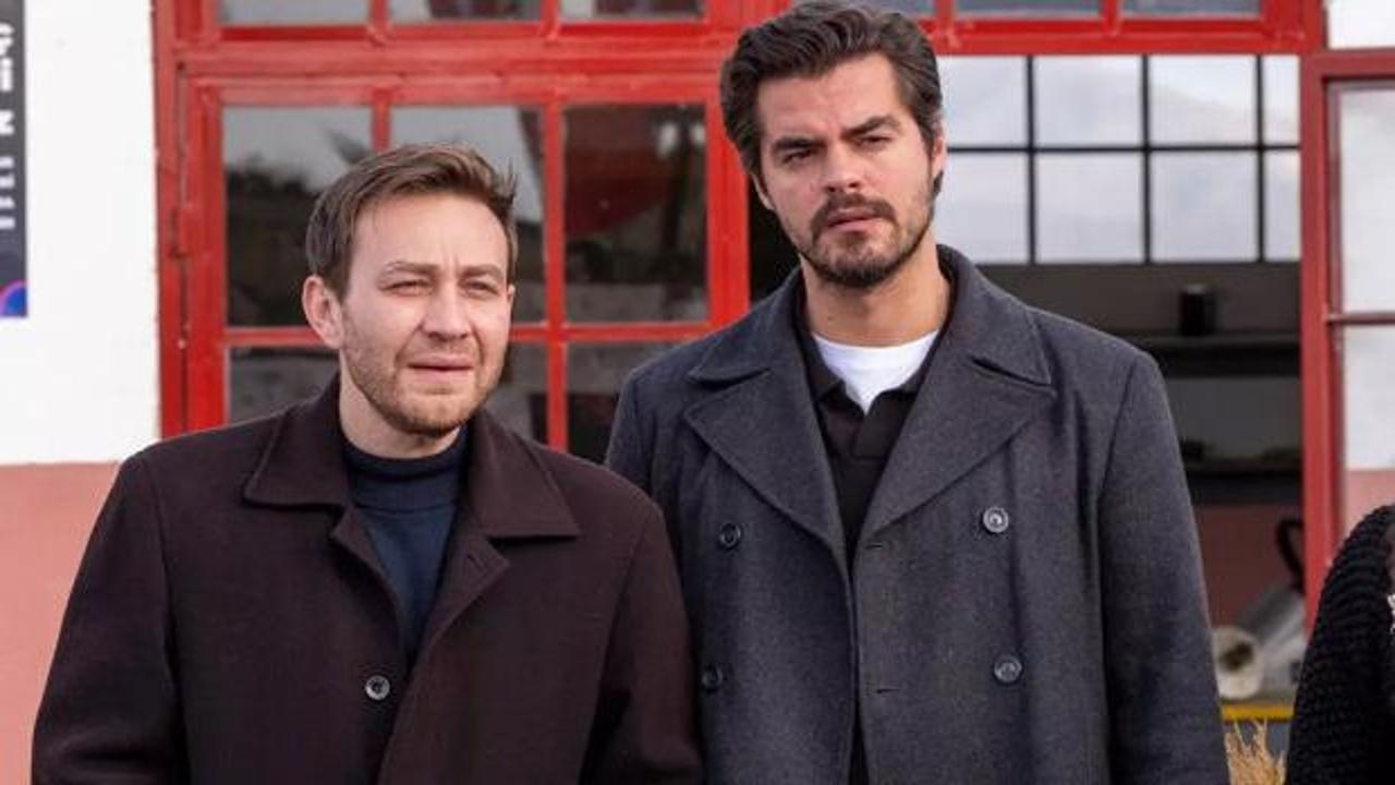 Gönül Dağı seyircisini üzecek haber! TRT1 resmi sitesinden duyurdu