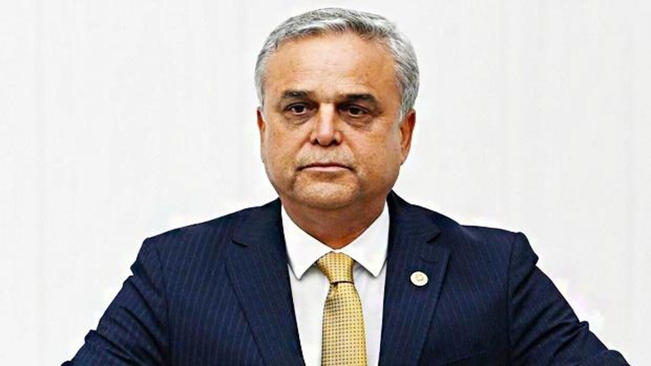 CHP'li vekil AK Parti'ye geçeceğini açıkladı! Kılıçdaroğlu'ndan helallik istedi