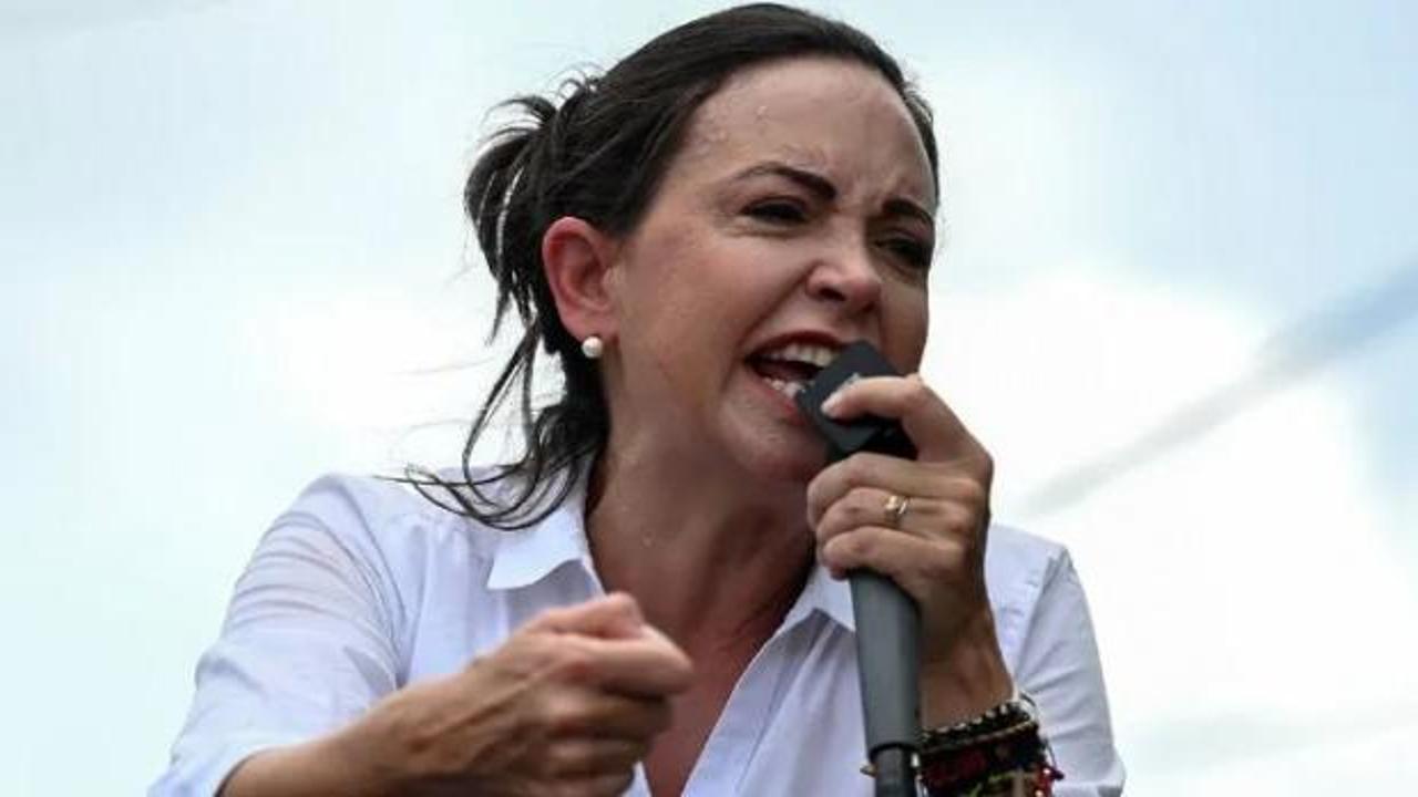 İlk 100 günü planladık: ABD’nin kuklası yakayı ele verdi: Röportajı ortaya çıktı İlk 100 günü planladık: ABD’nin kuklası yakayı ele verdi: Röportajı ortaya çıktı