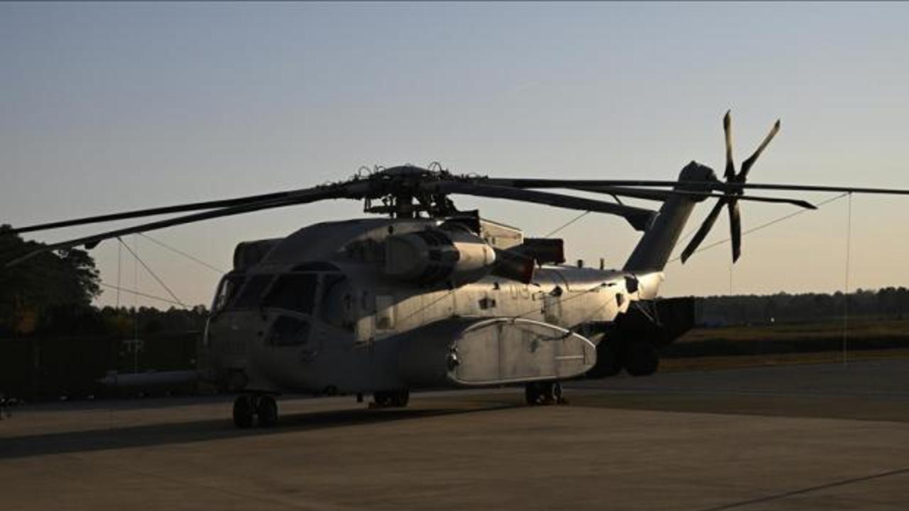 Irak'tan son dakika açıklama: ABD öncülüğündeki koalisyon Ayn el-Esed'den çekiliyor